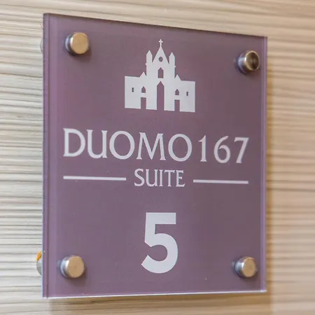 Duomo 167 4* 那不勒斯