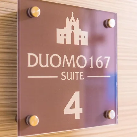 Duomo 167 招待所