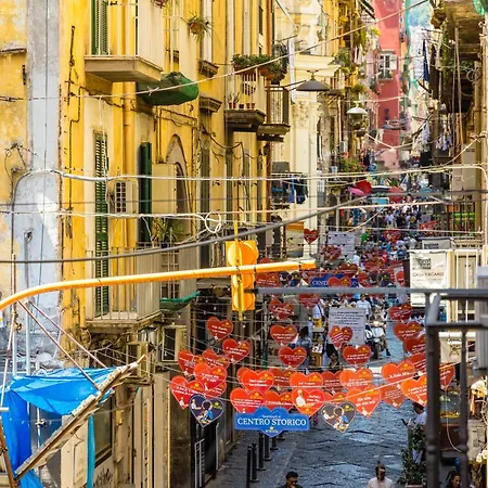 Duomo 167 4* Napoli